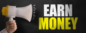 How to earn money at home with a computer