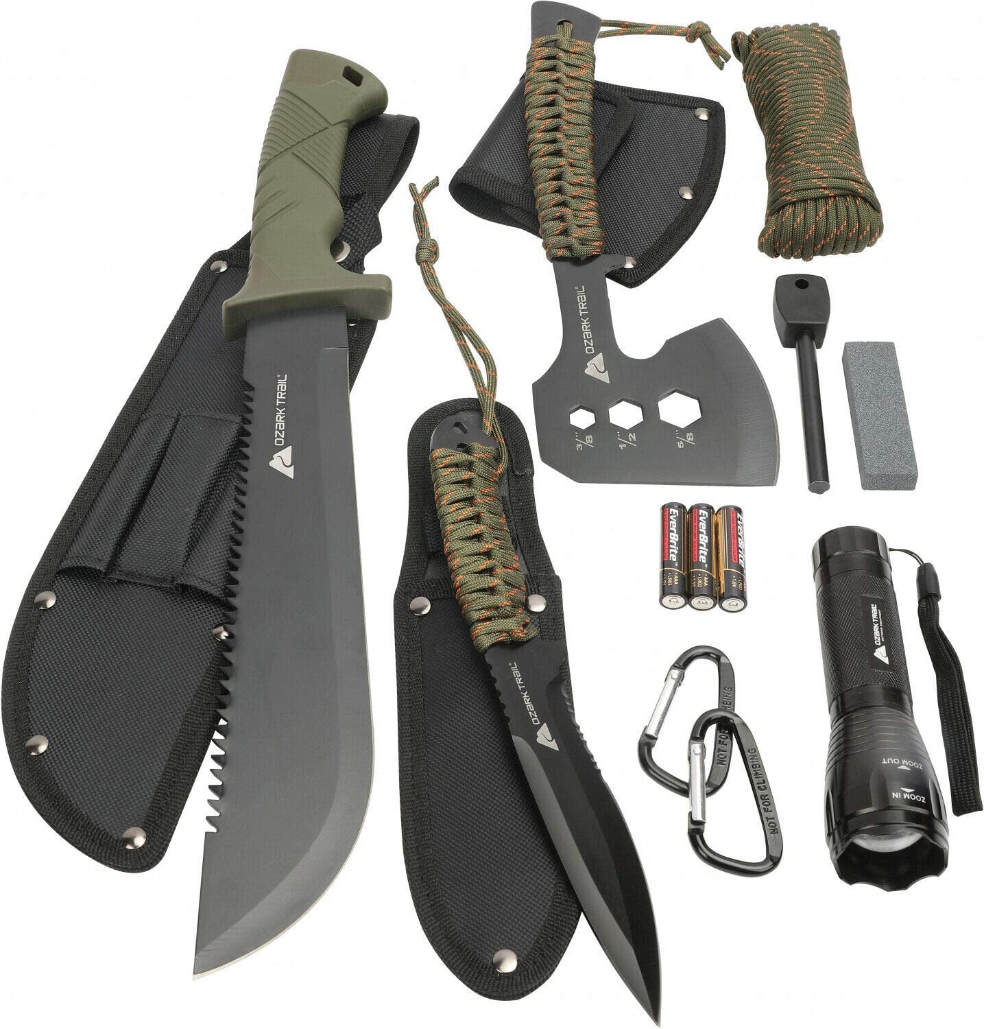 Survivalist Gear Supplies, You need it !!! - Survival-Gears