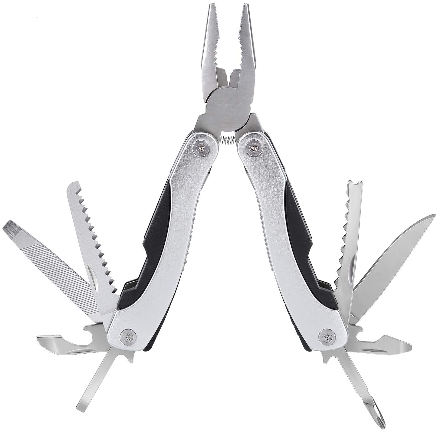 MultiTool-Pliers-Rscolila-15-in-1 | Survival-Gears